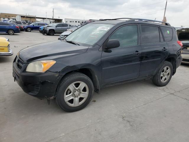 2009 TOYOTA RAV4, 