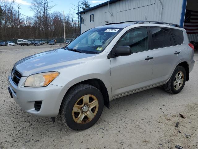 2010 TOYOTA RAV4, 