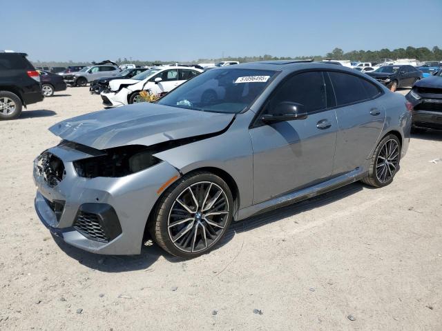 2023 BMW M235XI, null
