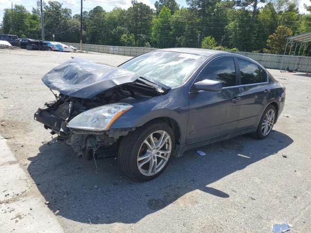 1N4AL2AP5AN421564 - 2010 NISSAN ALTIMA BASE GRAY photo 1