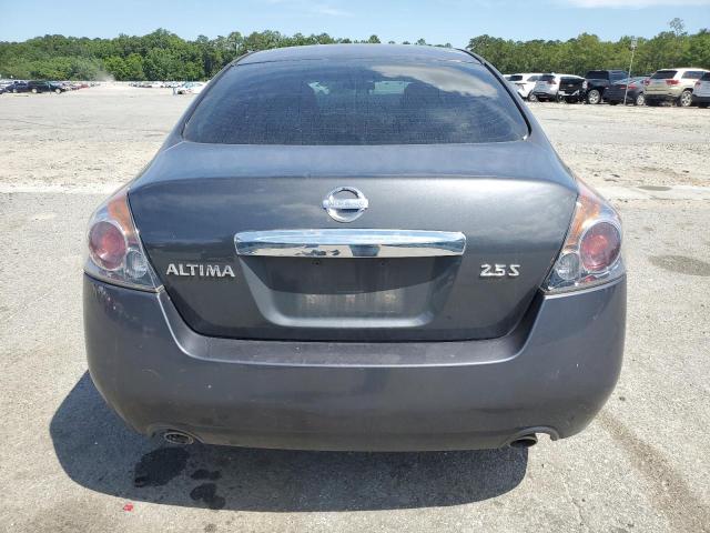 1N4AL2AP5AN421564 - 2010 NISSAN ALTIMA BASE GRAY photo 6