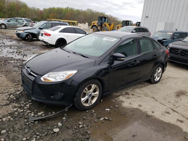 2013 FORD FOCUS SE, 