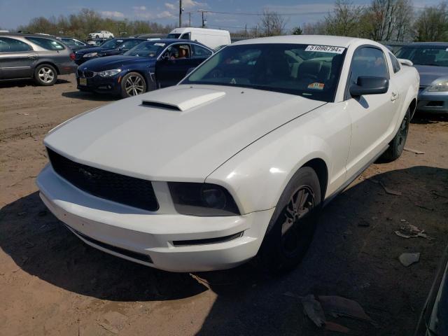 2006 FORD MUSTANG, 