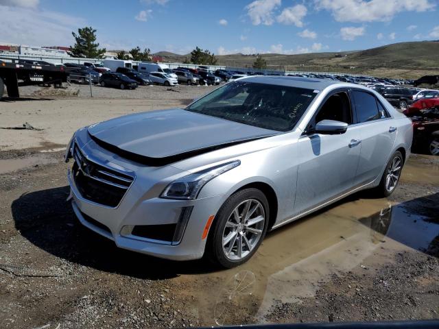 2019 CADILLAC CTS LUXURY, 