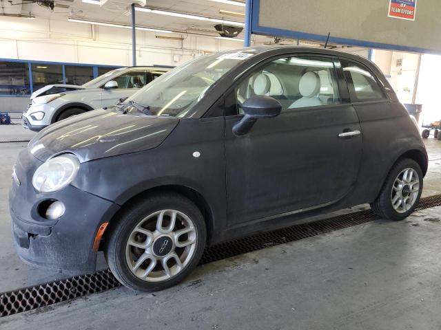 2014 FIAT 500 POP, 