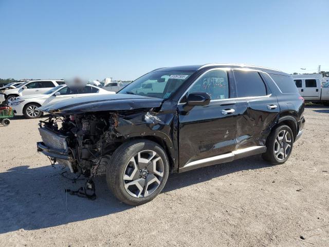 2024 HYUNDAI PALISADE LIMITED, null