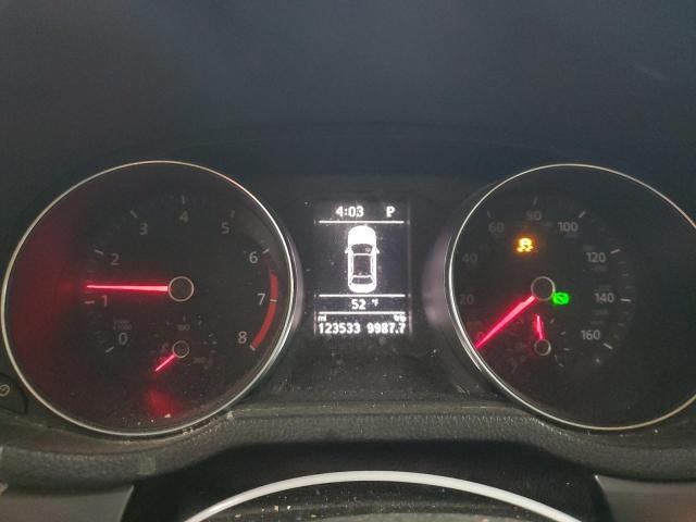 1VWDT7A39HC069156 - 2017 VOLKSWAGEN PASSAT R-LINE შავი ფოტო 9