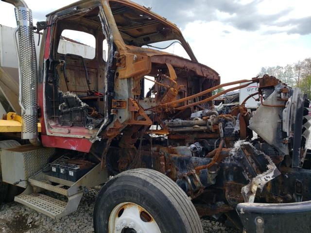 2FZAAWDJ65AU03941 - 2005 STERLING TRUCK L 8500 BURN photo 10