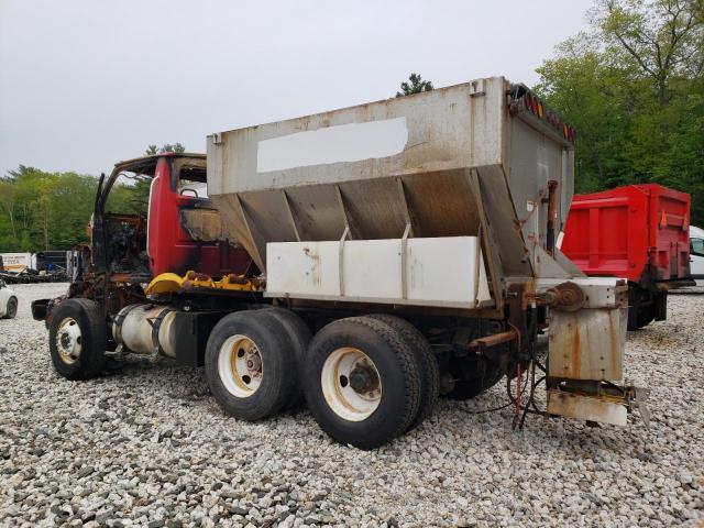 2FZAAWDJ65AU03941 - 2005 STERLING TRUCK L 8500 BURN photo 3