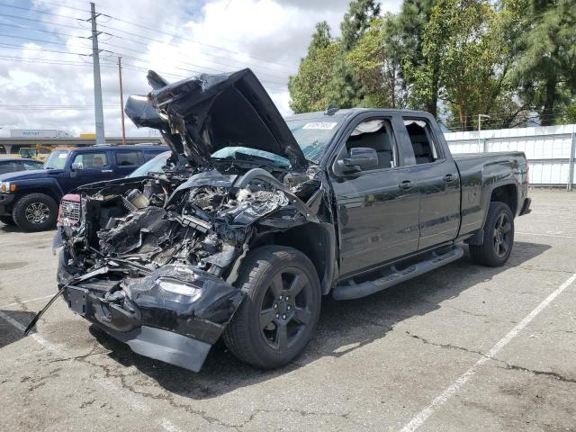 2017 GMC SIERRA C1500, null