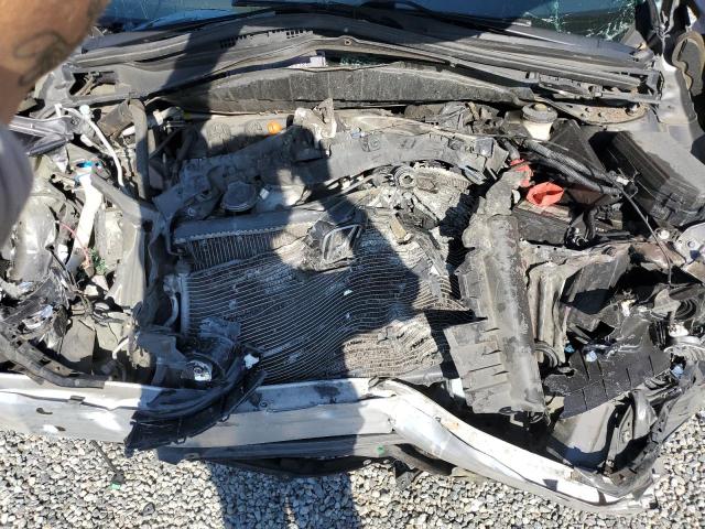 19XFB2F94EE269784 - 2014 HONDA CIVIC EXL 灰色 照片 11