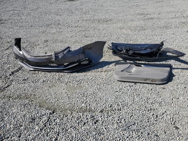 19XFB2F94EE269784 - 2014 HONDA CIVIC EXL 灰色 照片 12