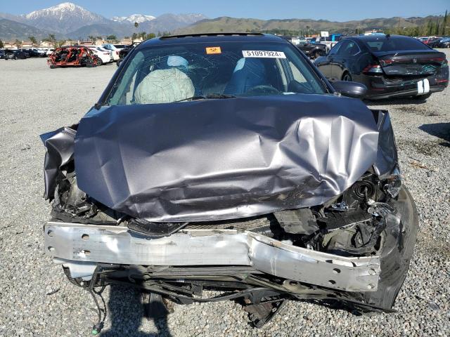 19XFB2F94EE269784 - 2014 HONDA CIVIC EXL 灰色 照片 5