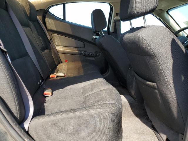 2G2WP552071164848 - 2007 PONTIAC GRAND PRIX 蓝色 照片 10