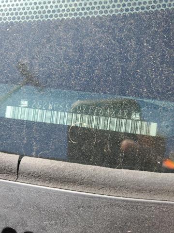 2G2WP552071164848 - 2007 PONTIAC GRAND PRIX 蓝色 照片 12