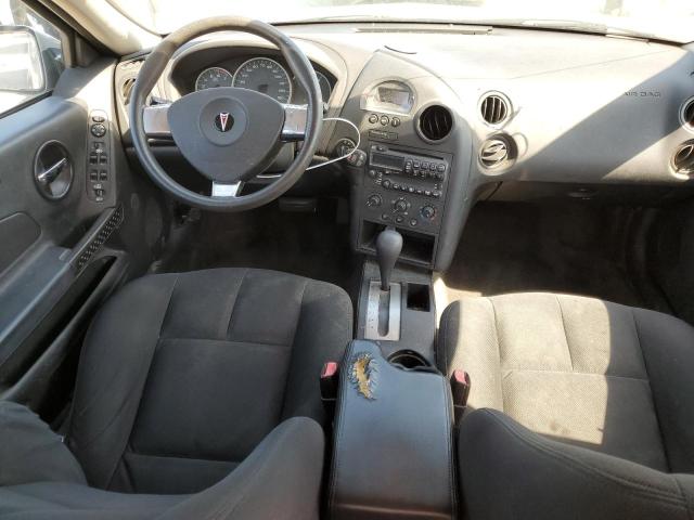 2G2WP552071164848 - 2007 PONTIAC GRAND PRIX 蓝色 照片 8