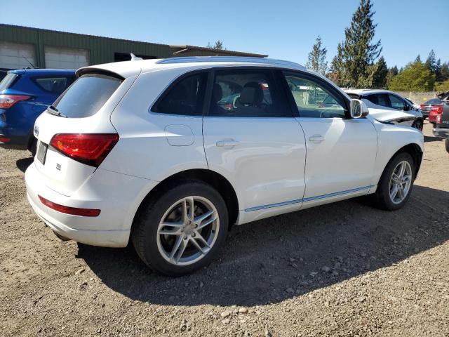 WA1CMAFP7EA071445 - 2014 AUDI Q5 TDI PREMIUM PLUS WHITE photo 3