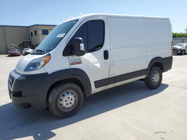 3C6LRVNG2ME575940 - 2021 RAM PROMASTER 1500 STANDARD WHITE photo 1