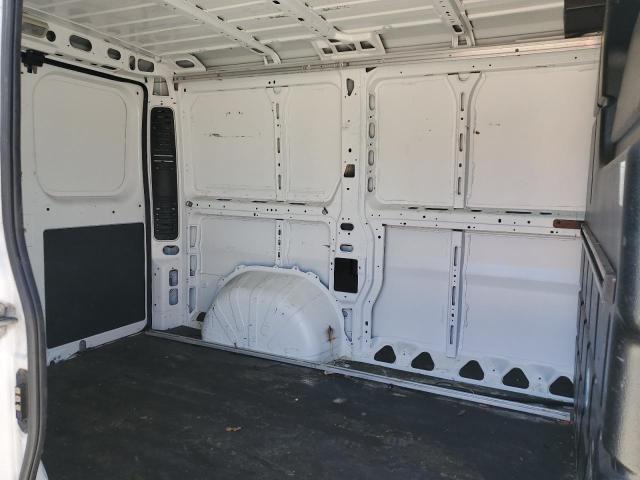 3C6LRVNG2ME575940 - 2021 RAM PROMASTER 1500 STANDARD WHITE photo 11