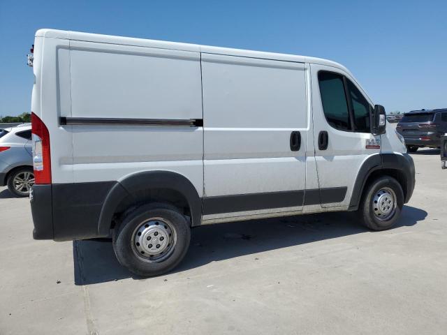 3C6LRVNG2ME575940 - 2021 RAM PROMASTER 1500 STANDARD WHITE photo 3