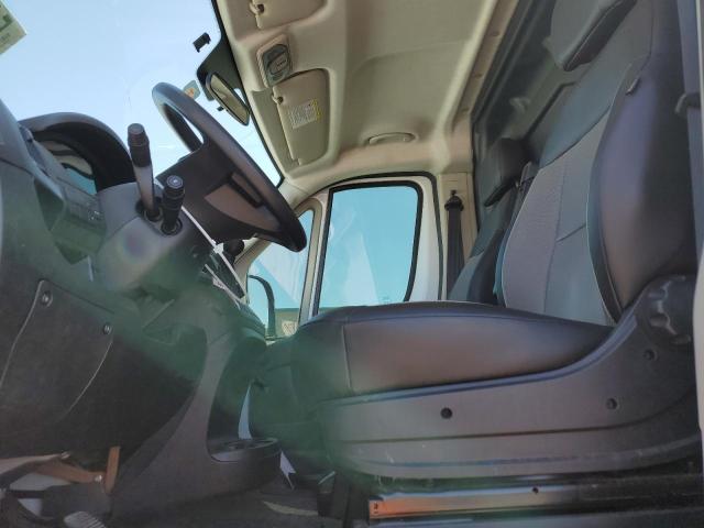 3C6LRVNG2ME575940 - 2021 RAM PROMASTER 1500 STANDARD WHITE photo 7