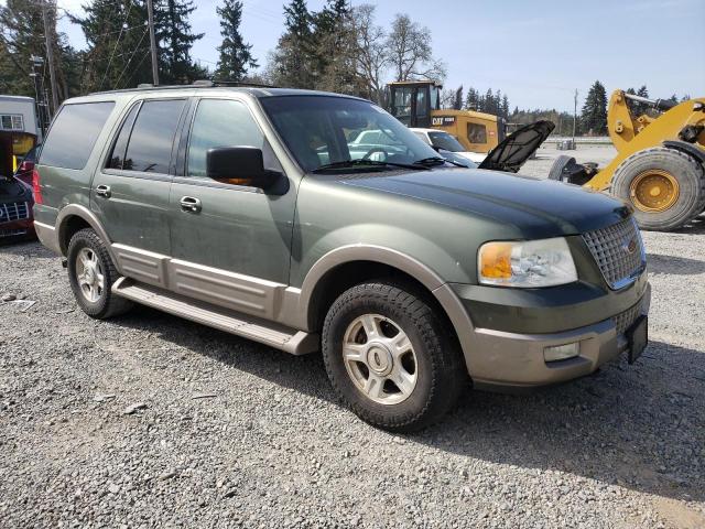 1FMFU18L33LC24686 - 2003 FORD EXPEDITION EDDIE BAUER TWO TONE photo 4