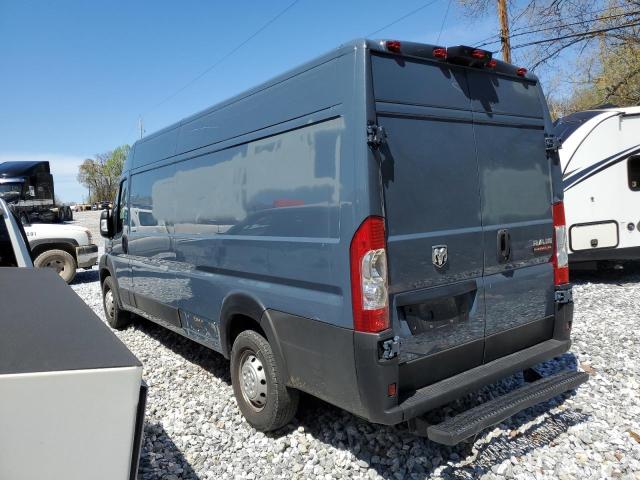 3C6URVJG9KE546586 - 2019 RAM PROMASTER 3500 HIGH ლურჯი ფოტო 2