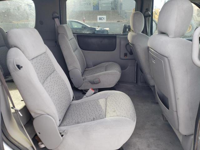 1GNDV23L06D142927 - 2006 CHEVROLET UPLANDER LS 白色 照片 11