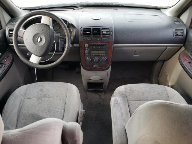 1GNDV23L06D142927 - 2006 CHEVROLET UPLANDER LS 白色 照片 8