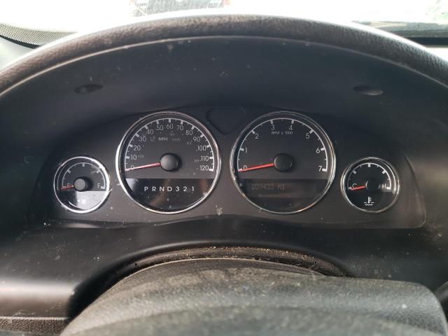 1GNDV23L06D142927 - 2006 CHEVROLET UPLANDER LS 白色 照片 9