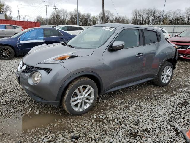 2016 NISSAN JUKE S, null