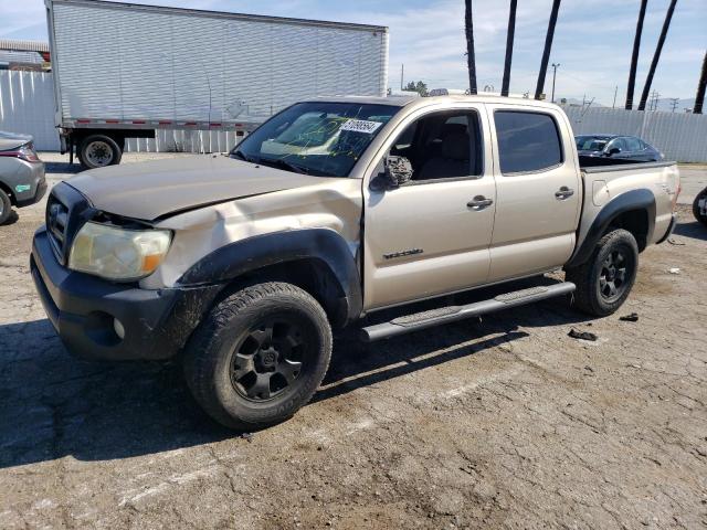 2006 TOYOTA TACOMA DOUBLE CAB PRERUNNER, 