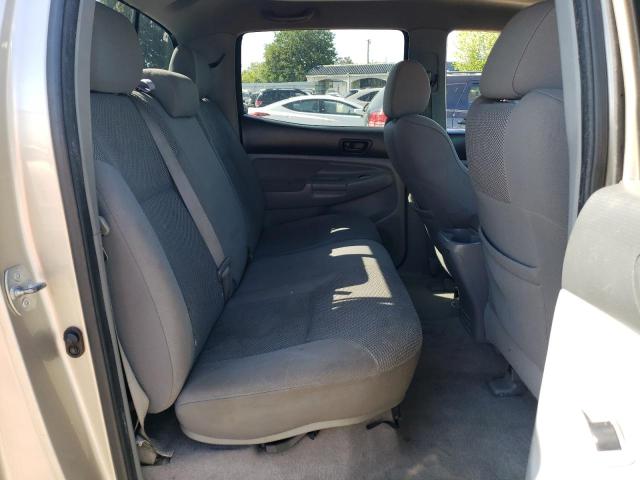 3TMJU62N36M016252 - 2006 TOYOTA TACOMA DOUBLE CAB PRERUNNER GOLD photo 10