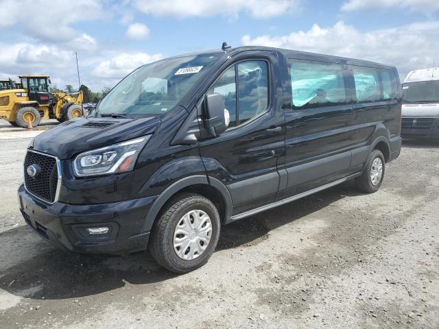 2023 FORD TRANSIT T-350, null