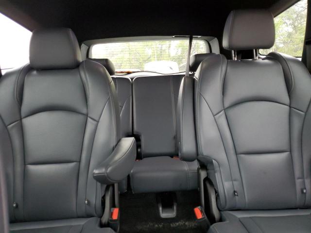 5GAERBKW4NJ176299 - 2022 BUICK ENCLAVE ESSENCE 黑色 照片 10