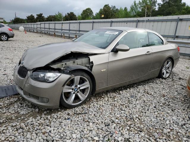 2007 BMW 335 I, 