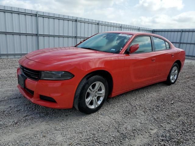 2022 DODGE CHARGER SXT, 