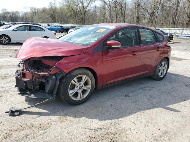 2014 FORD FOCUS SE, 