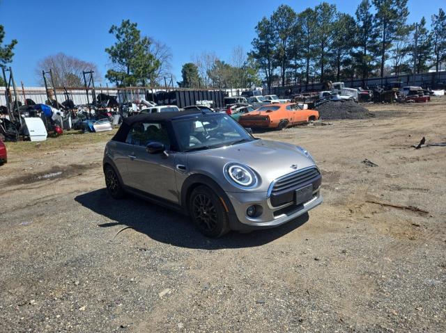 2020 MINI COOPER, 