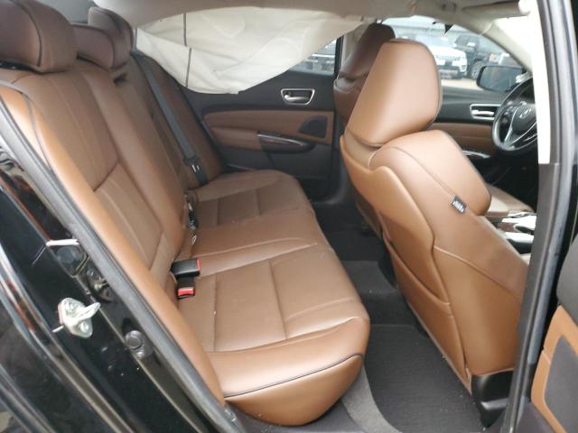 19UUB2F43KA004219 - 2019 ACURA TLX TECHNOLOGY 黑色 照片 10