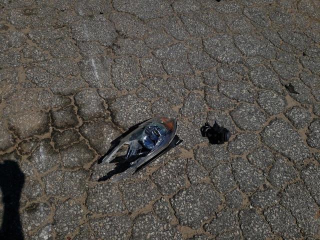 1G1ZE5E71BF100659 - 2011 CHEVROLET MALIBU LTZ ბურგუნდია ფოტო 12