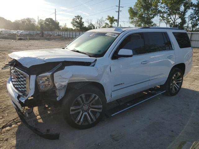 2018 GMC YUKON DENALI, 