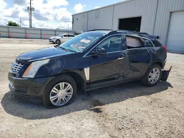 2016 CADILLAC SRX, 