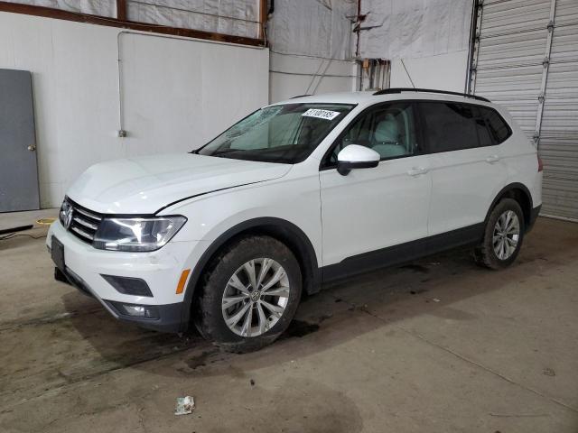 2018 VOLKSWAGEN TIGUAN S, null
