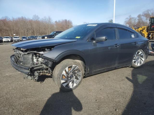 2024 SUBARU LEGACY LIMITED, null