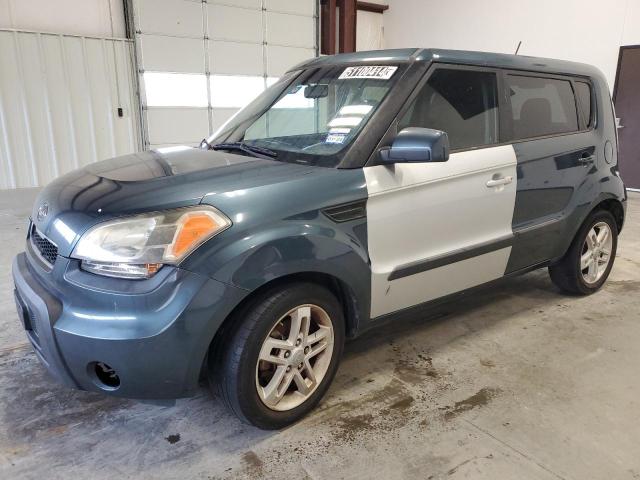 2011 KIA SOUL +, 