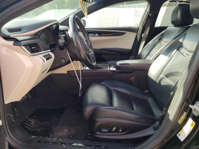 2G61V5S3XD9129131 - 2013 CADILLAC XTS PLATINUM BLACK photo 7