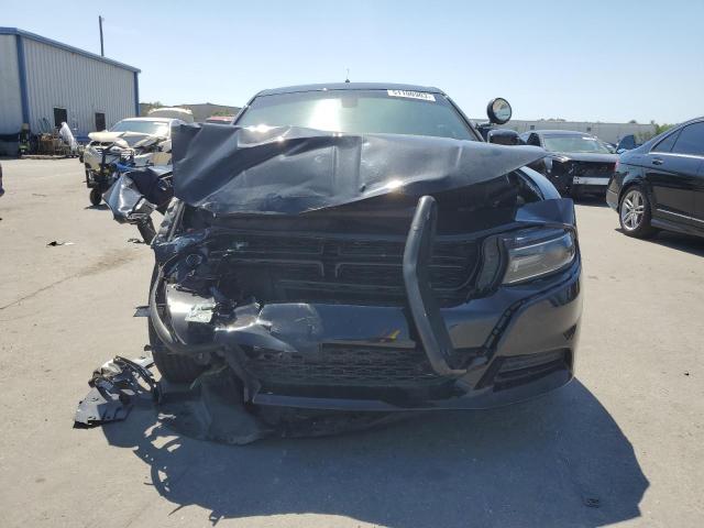 2C3CDXAG7LH140895 - 2020 DODGE CHARGER POLICE TWO TONE photo 5