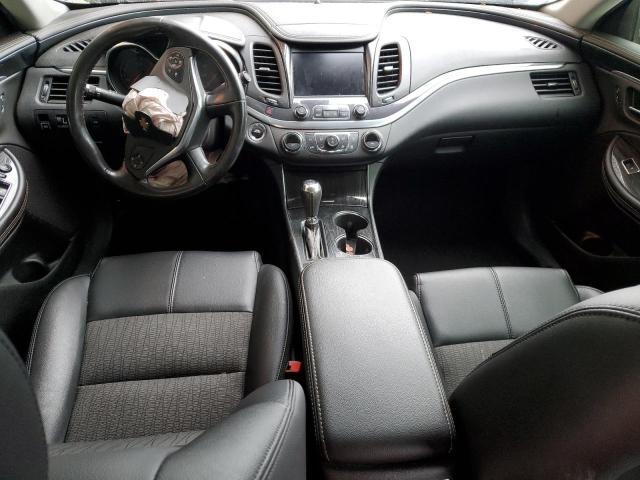 1G11Z5SA1KU143833 - 2019 CHEVROLET IMPALA LT WHITE photo 8