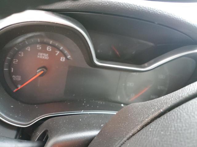 1G11Z5SA1KU143833 - 2019 CHEVROLET IMPALA LT WHITE photo 9